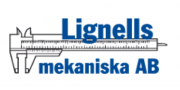 Lignells Mekaniska Aktiebolag (logotyp)