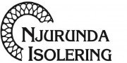 Njurunda Isolering AB (logotyp)
