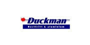 Duckmans Svetsteknik AB (logotyp)