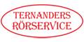 Ternanders Rörservice AB (logotyp)