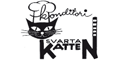 Konditori Svarta Katten AB (logotyp)