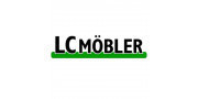 LC Möbler (logotyp)