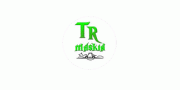TR Maskin AB (logotyp)