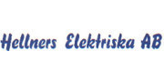 O. Hellners Elektriska AB (logotyp)