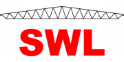 SWL Stålkonstruktioner AB (logotyp)