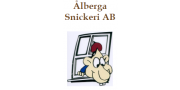 Ålberga Snickeri AB (logotyp)