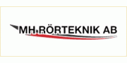 MH Rörteknik AB (logotyp)