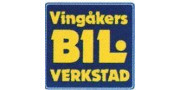 Vingåkers Bilverkstad Aktiebolag (logotyp)