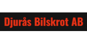 Djurås Bilskrot AB (logotyp)