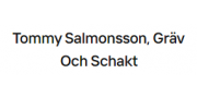 Tommy Salmonsson, Gräv och Schakt (logotyp)