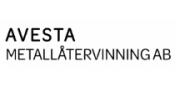 Avesta Metallåtervinning AB (logotyp)