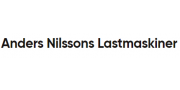 Anders Nilssons Lastmaskiner (logotyp)