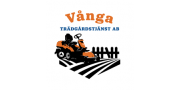 Vånga Trädgårdstjänst AB (logotyp)