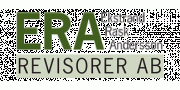 ERA Revisorer AB (logotyp)