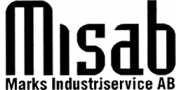 Marks Industriservice AB (logotyp)
