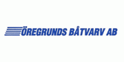 Öregrunds Båtvarv AB (logotyp)