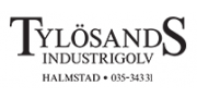 Tylösands Industrigolv AB (logotyp)