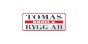 Tomas Kakel & Bygg AB (logotyp)