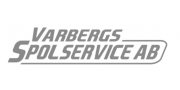 Varbergs Spolservice AB (logotyp)