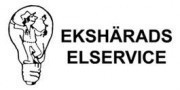 Ekshärads Elservice (logotyp)