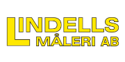 Ulf Lindells Måleri AB (logotyp)