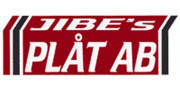 Jibes Plåt i Hällefors AB (logotyp)
