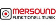 Mersound - Funktionell Musik i Helsingborg AB (logotyp)