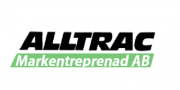ALLTRAC MARKENTREPRENAD Aktiebolag (logotyp)