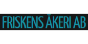 Friskens Åkeri AB (logotyp)