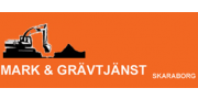 Mark & Grävtjänst Skaraborg (logotyp)