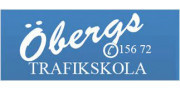 Öbergs Trafikskola (logotyp)