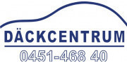 Däckcentrum i Hässleholm AB (logotyp)