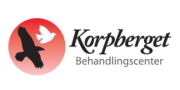 Korpbergets Behandlingscenter AB (logotyp)