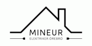 Mineur Elektriker Örebro (logotyp)