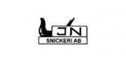 J N Snickeri AB (logotyp)