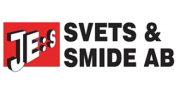 JE:s Svets & Smide AB (logotyp)