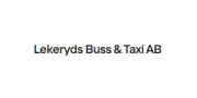 Lekeryds Buss & Taxi AB (logotyp)