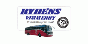 Rydéns Buss AB (logotyp)