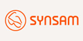 Synsam / Nybergs Ur & Optik (logotyp)