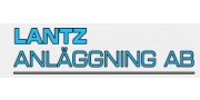 Lantz Anläggning AB (logotyp)