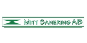Mittsanering AB (logotyp)