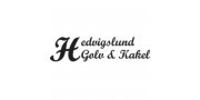 Hedvigslund Golv & Kakel (logotyp)