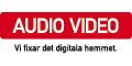 Audio Video (logotyp)
