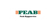 Peab Byggservice Aktiebolag (logotyp)
