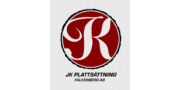 JK Plattsättning Falkenberg AB (logotyp)