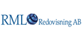 RML Redovisning AB (logotyp)