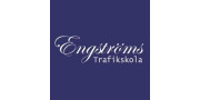 Engströms Trafikskola AB (logotyp)