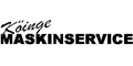 Köinge Maskinservice (logotyp)