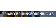 Triabo Brunnsborrning Aktiebolag (logotyp)