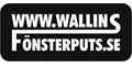 Wallins Fönsterputs (logotyp)